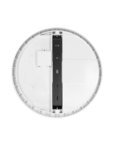  CERS LED 16W, plafon z mikrofalowym czujnikiem...