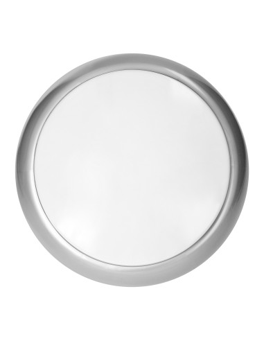 KOKO oprawa 2xE27, 2x40W, srebrna-polipropylen,...