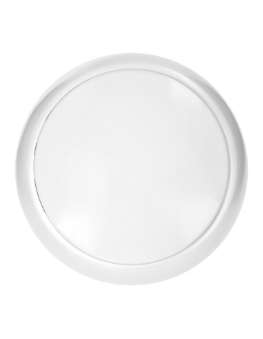 KOKO oprawa 2xE27, 2x40W, biała-polipropylen,...