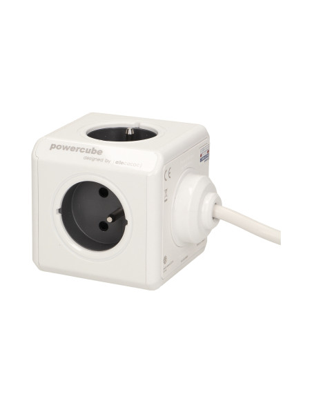 Przedłużacz PowerCube Extended USB z przewodem 3m