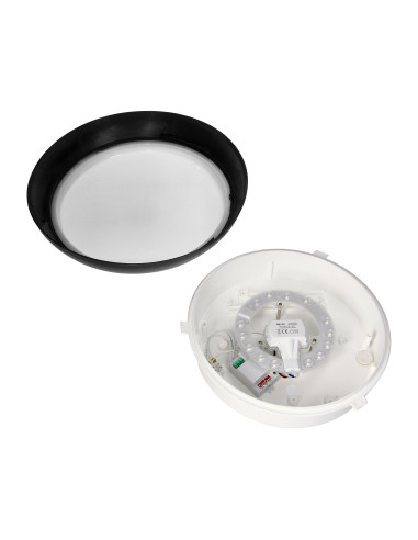  KOKO oprawa LED z mikrofalowym czujnikiem...