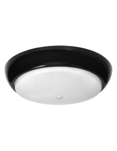 KOKO oprawa LED z czujnikiem ruchu PIR, 12W, 3000K,...