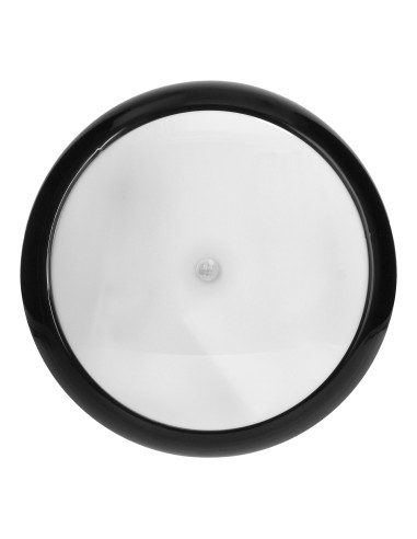 KOKO oprawa LED z czujnikiem ruchu PIR, 12W,...