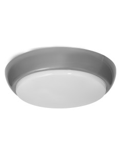  KOKO oprawa LED z mikrofalowym czujnikiem ruchu, 12W,...