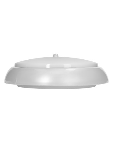 KOKO oprawa LED z czujnikiem ruchu PIR, 12W,...