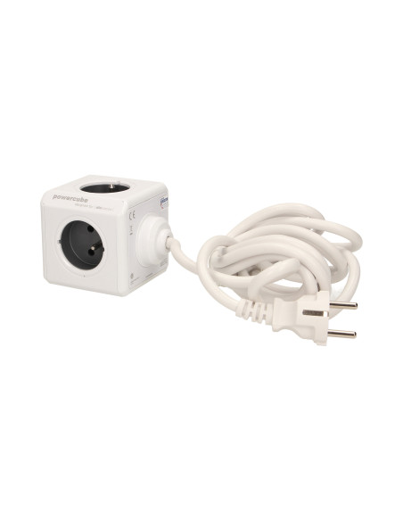 Przedłużacz PowerCube Extended USB z przewodem 3m