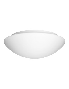 LUBA oprawa 3xE27 z mikrofalowym czujnikiem ruchu, moc...