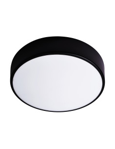 OVO plafon 3xE27 z mikrofalowym czujnikiem ruchu, 3x24W,...