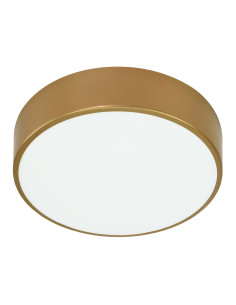 OVO plafon 3xE27 z mikrofalowym czujnikiem ruchu, 3x24W,...