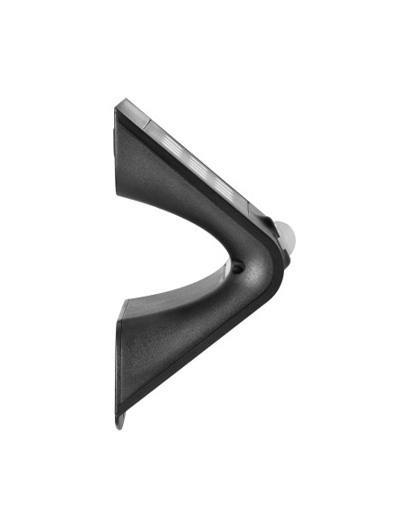  SILOE LED 1,5W, lampa solarna z czujnikiem ruchu 120st, 190lm, IP65, 4000K, 1200mAh, podwójne źródło światła,...