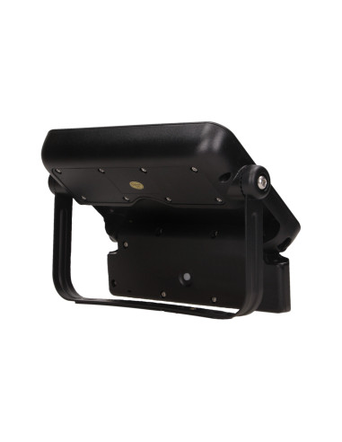 LUX LED 5W, naświetlacz solarny z czujnikiem...