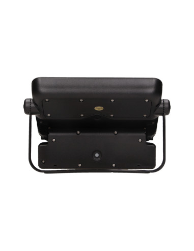 LUX LED 5W, naświetlacz solarny z czujnikiem...