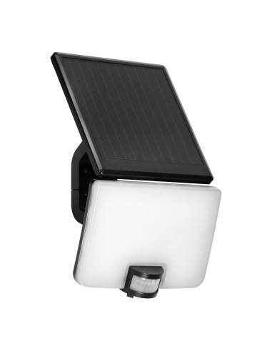 SOLIS LED 10W,  naświetlacz solarny z...