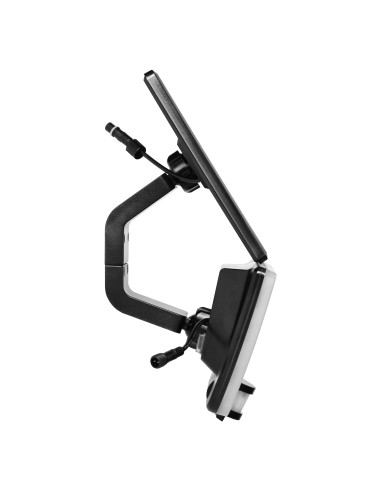 SOLIS LED 10W,  naświetlacz solarny z...