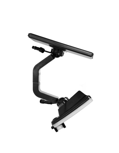 SOLIS LED 10W,  naświetlacz solarny z...