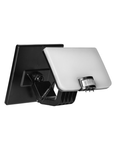 SOLIS LED 10W,  naświetlacz solarny z...