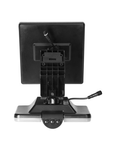 SOLIS LED 10W,  naświetlacz solarny z...