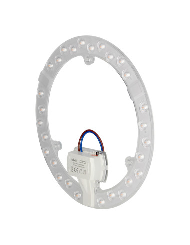 AVIS II LED panel świetlny LED 24W, 2200lm,...