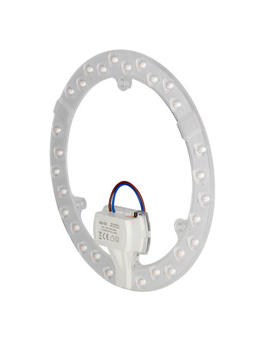 AVIS II LED panel świetlny LED 24W, 2400lm,...