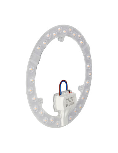 AVIS II LED panel świetlny LED 24W, 2400lm,...