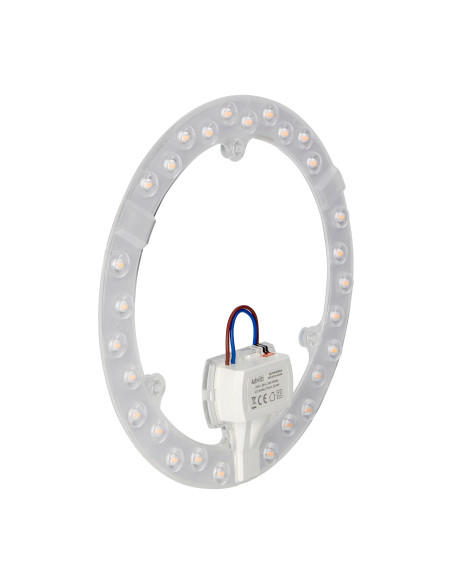 AVIS II LED panel świetlny LED 24W, 2400lm, 4000K, Ø 215