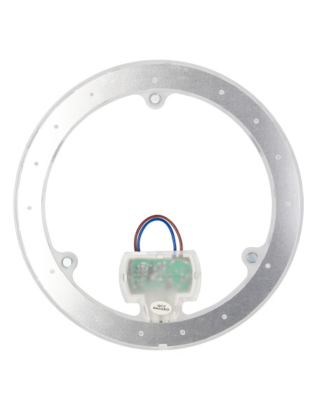 AVIS II LED panel świetlny LED 24W, 2400lm, 4000K, Ø 215