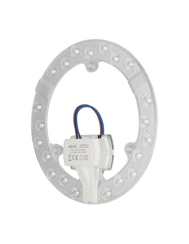 AVIS II LED panel świetlny LED 18W, 1650lm,...