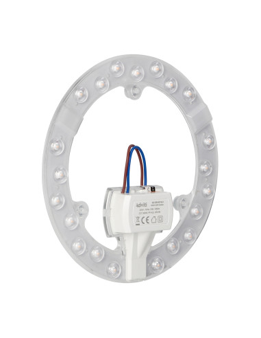 AVIS II LED panel świetlny LED 18W, 1650lm,...