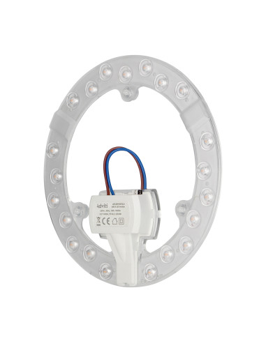 AVIS II LED panel świetlny LED 18W,  1800lm,...