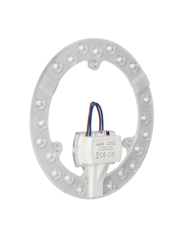 AVIS II LED panel świetlny LED 18W,  1800lm,...