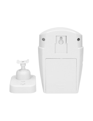 Mini alarm bezprzewodowy z wbudowaną syreną...