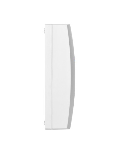 System powitalny z sygnalizacją bezprzewodową...