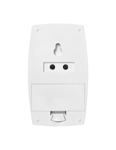 System powitalny z sygnalizacją bezprzewodową...