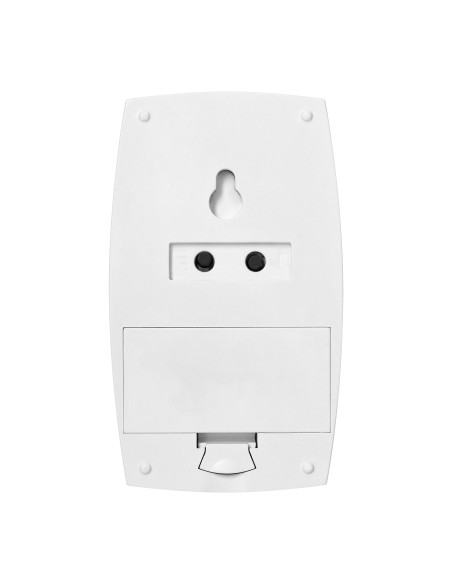 System powitalny z sygnalizacją bezprzewodową akustyczną i świetlną