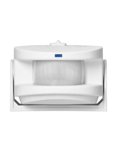 System powitalny z sygnalizacją bezprzewodową...