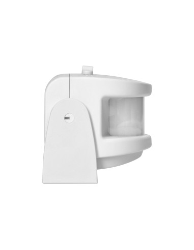 System powitalny z sygnalizacją bezprzewodową...