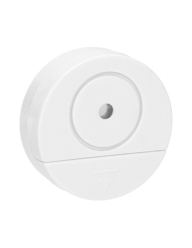 Mini alarm wstrząsowy, bateryjny