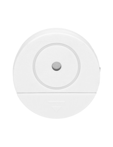 Mini alarm wstrząsowy, bateryjny