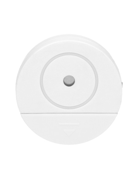 Mini alarm wstrząsowy, bateryjny