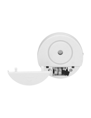 Mini alarm wstrząsowy, bateryjny