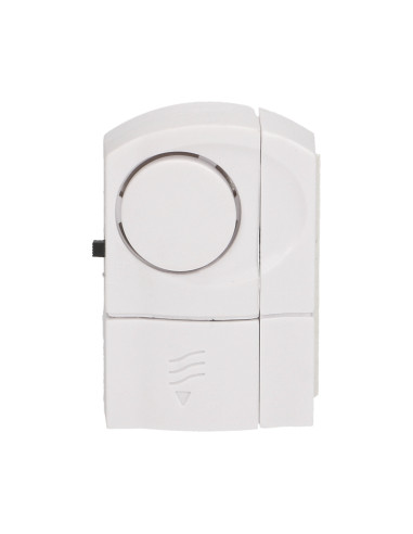 Zestaw mini alarmów okienno - drzwiowych, 3...