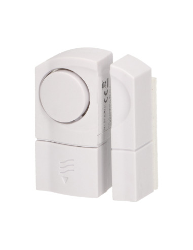 Zestaw mini alarmów okienno - drzwiowych, 3...