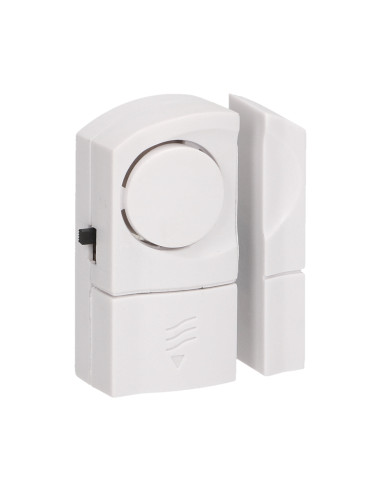 Zestaw mini alarmów okienno - drzwiowych, 3...