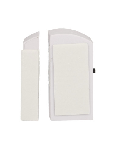 Zestaw mini alarmów okienno - drzwiowych, 3...