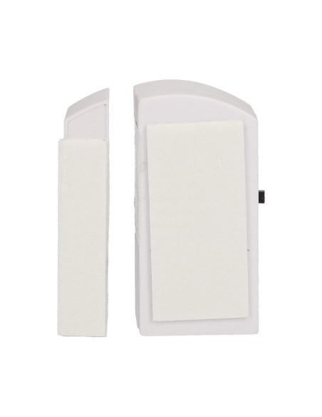 Zestaw mini alarmów okienno - drzwiowych, 3 szt., bateryjny