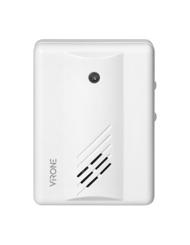 Czujnik ruchu z sygnalizacją bezprzewodową,...