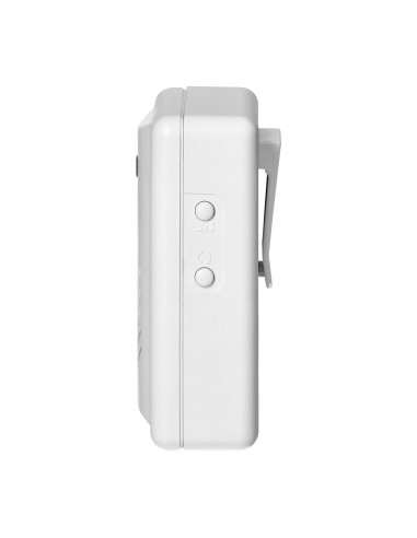 Czujnik ruchu z sygnalizacją bezprzewodową,...