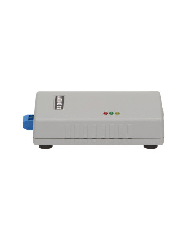 Konwerter USB RS485 do wskaźników energii