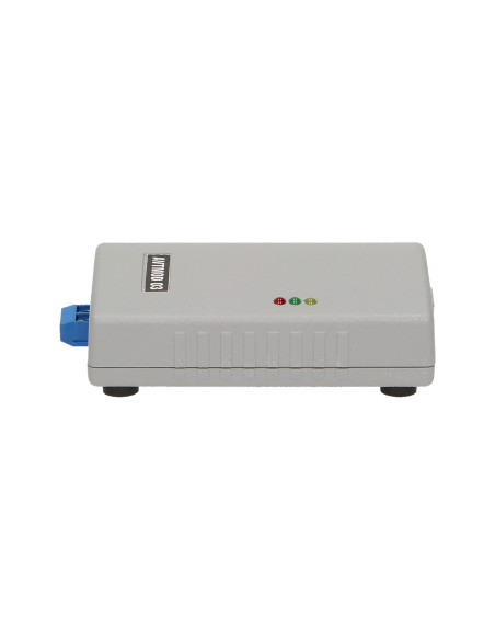 Konwerter USB RS485 do wskaźników energii