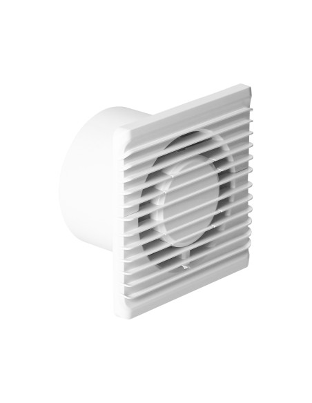 Wentylator łazienkowy 125mm - Standard